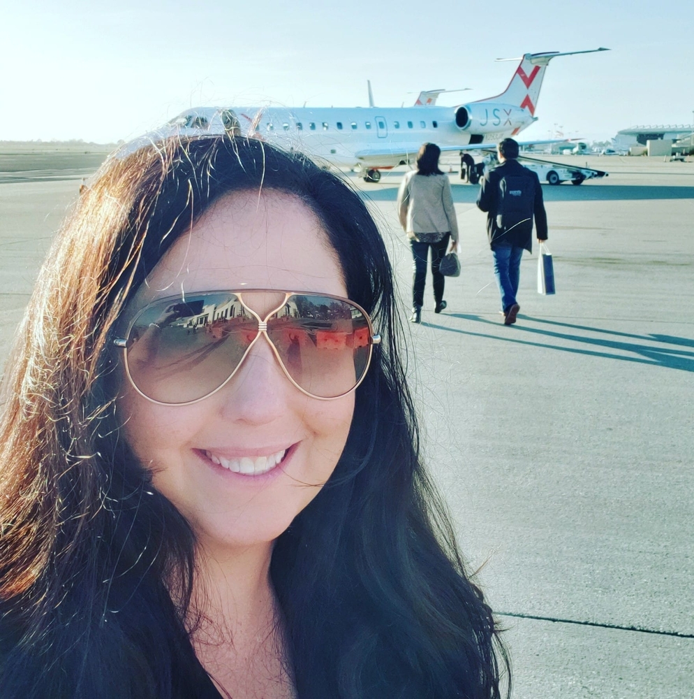 Meet your Posher, Lisa